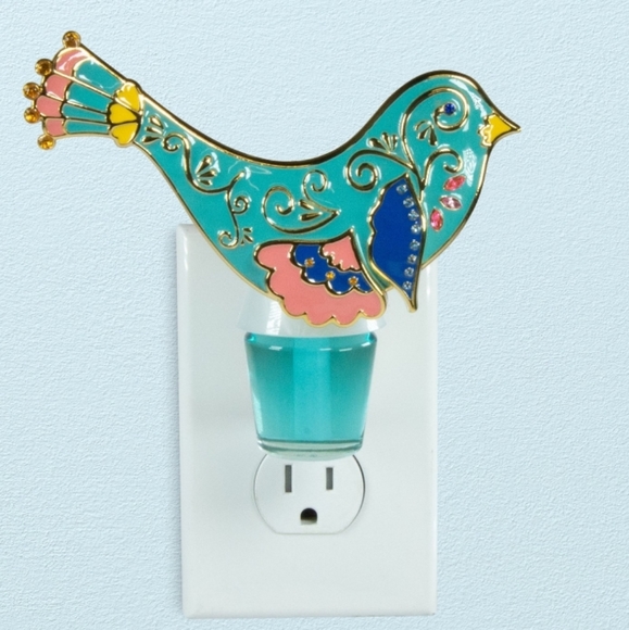 🐦 New Pioneer Woman Mazie Scent Charm  Fragrance Oil Diffuser - Picture 3 of 5